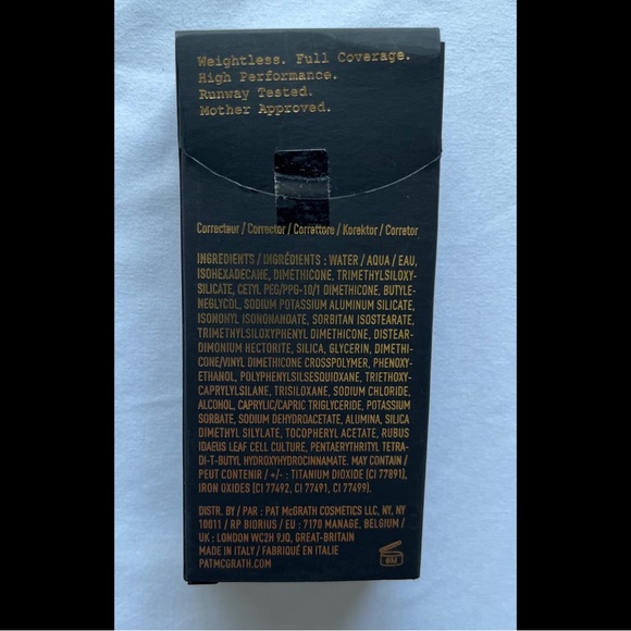 ✨ HP ✨ Skin Fetish: ✨ Sublime Perfection Concealer ✨ - Picture 5 of 5